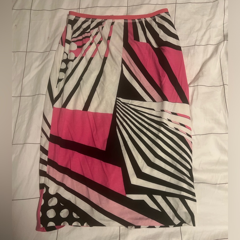 Basler Skirt new with tags, size 38